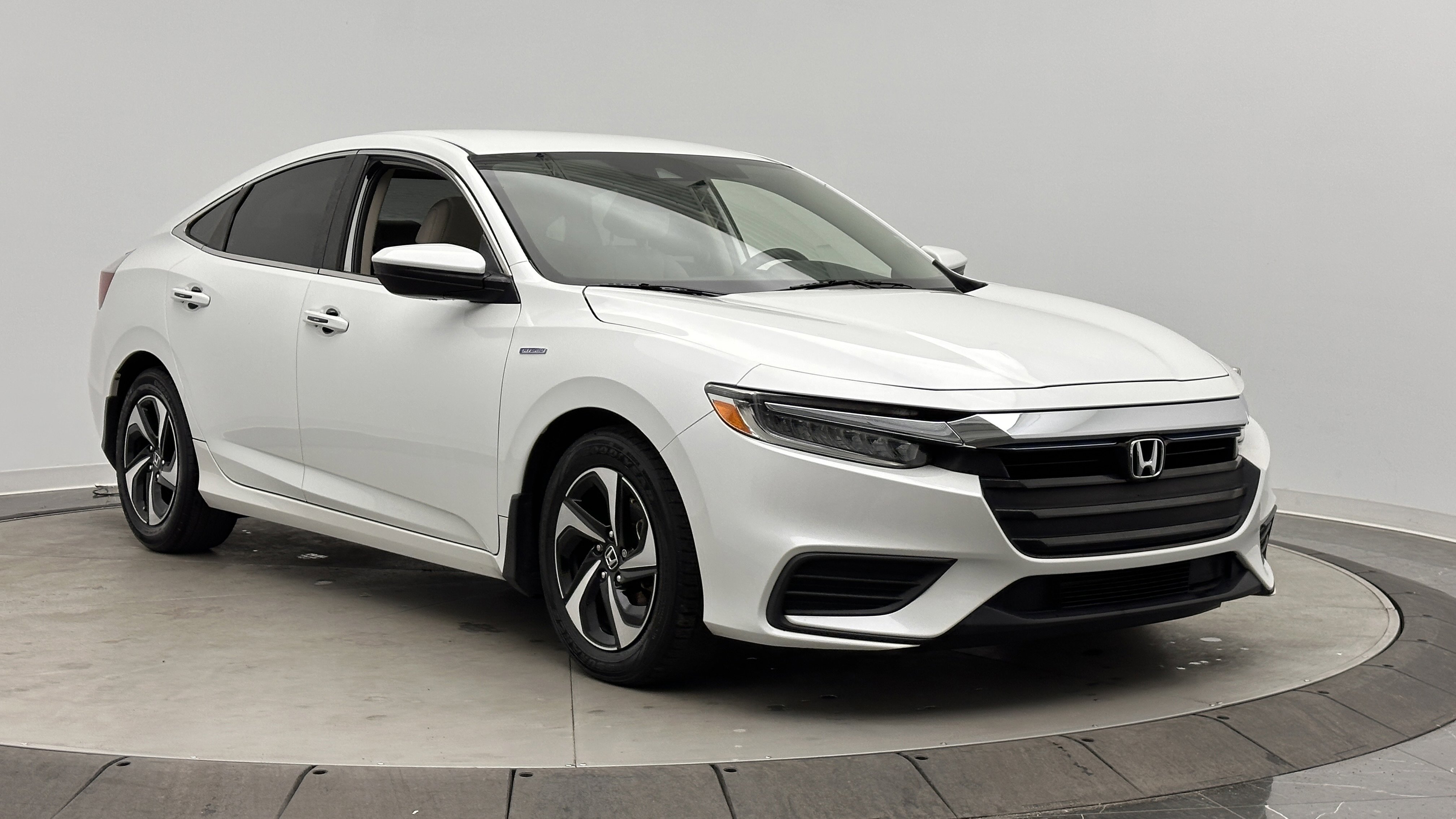 Used 2021 Honda Insight EX image 3