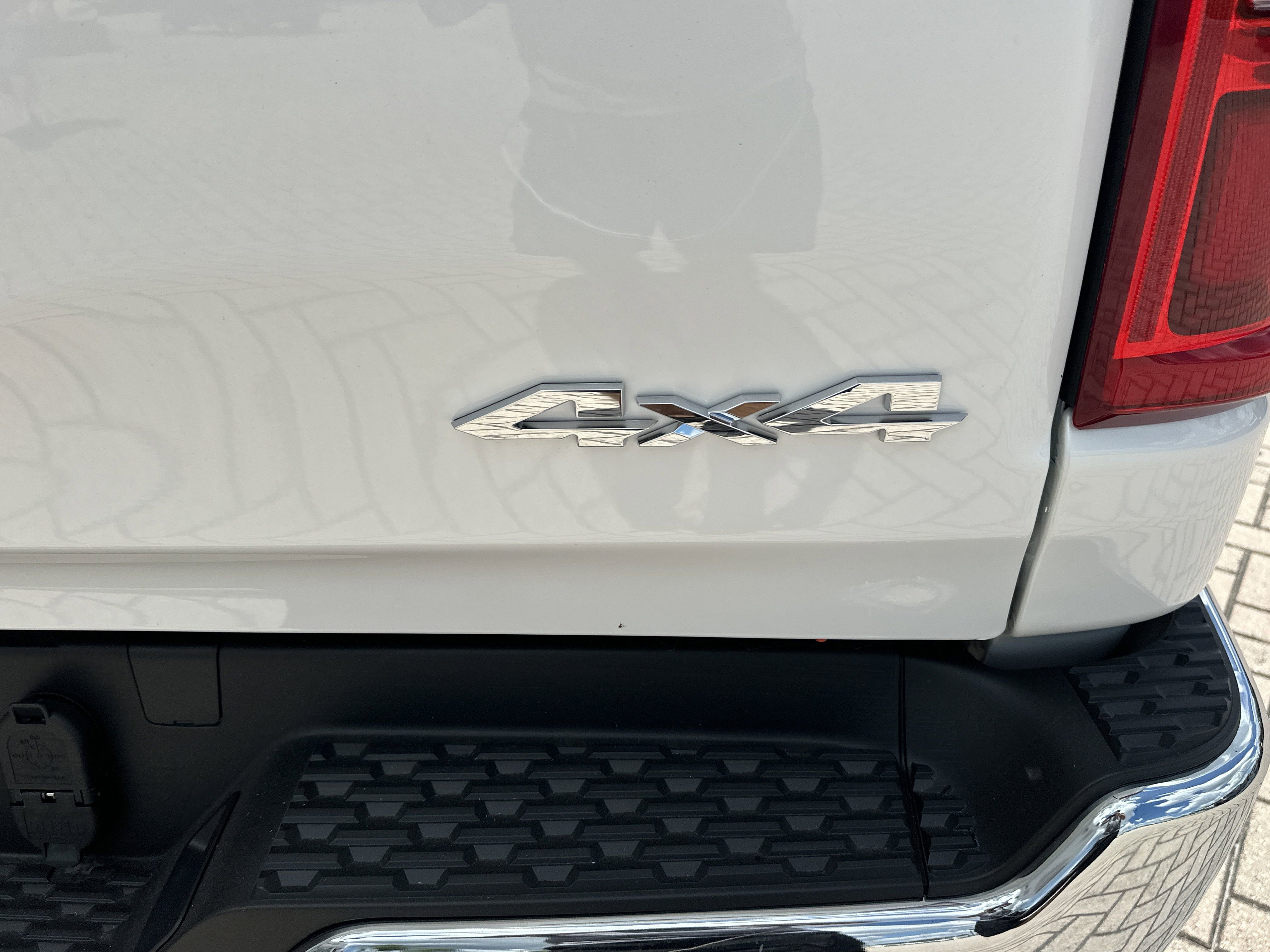 New 2026 RAM 1500 Limited image 7
