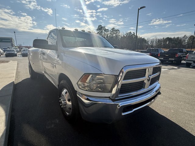 Used 2011 RAM 3500 ST RWD image 8
