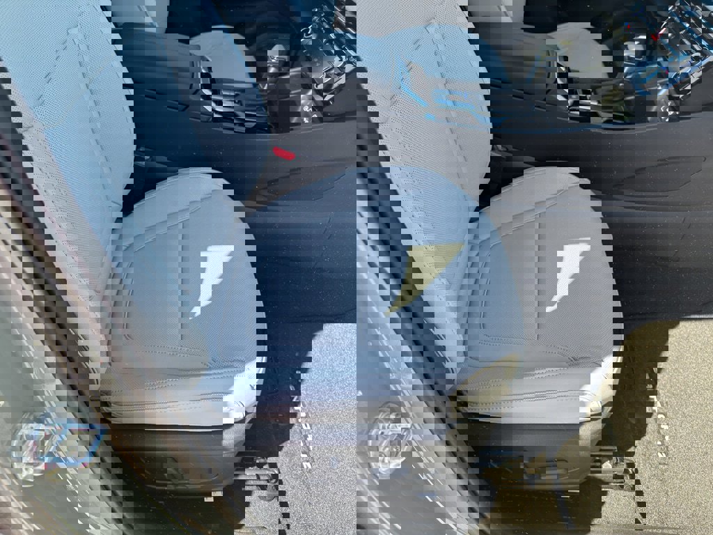 New 2025 Hyundai Santa Cruz Limited image 18