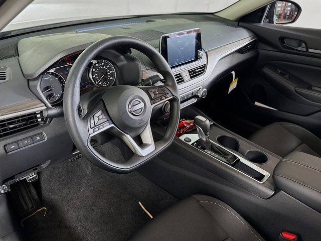 New 2026 Nissan Altima 2.5 SV FWD image 10