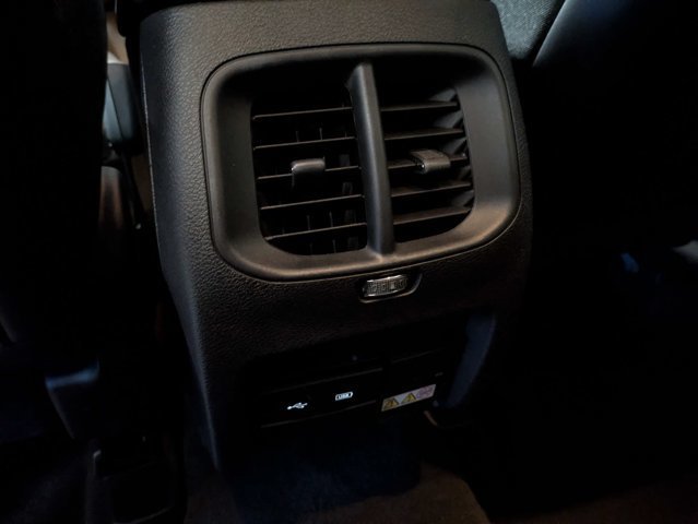 Certified 2020 Jeep Cherokee Limited FWD image 15