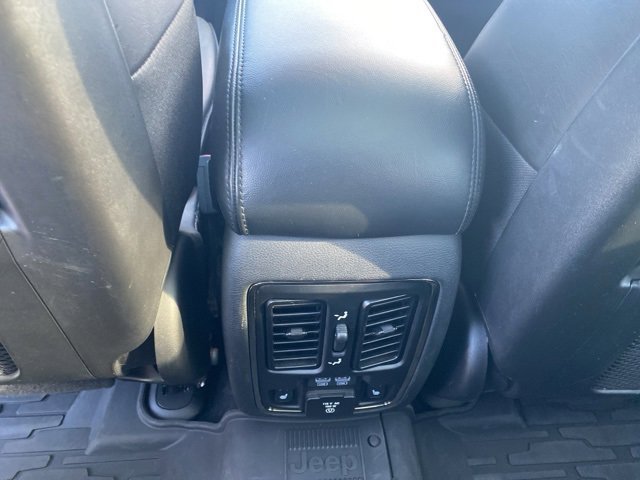 Used 2020 Jeep Grand Cherokee High Altitude image 13