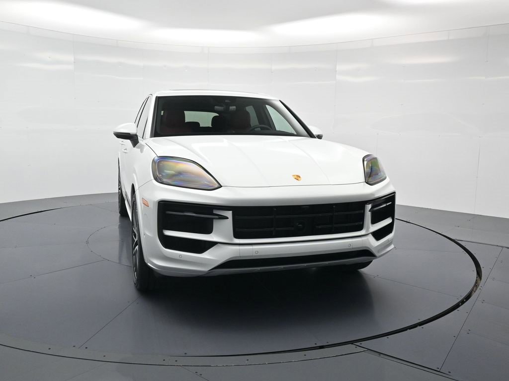 New 2026 Porsche Cayenne S image 30