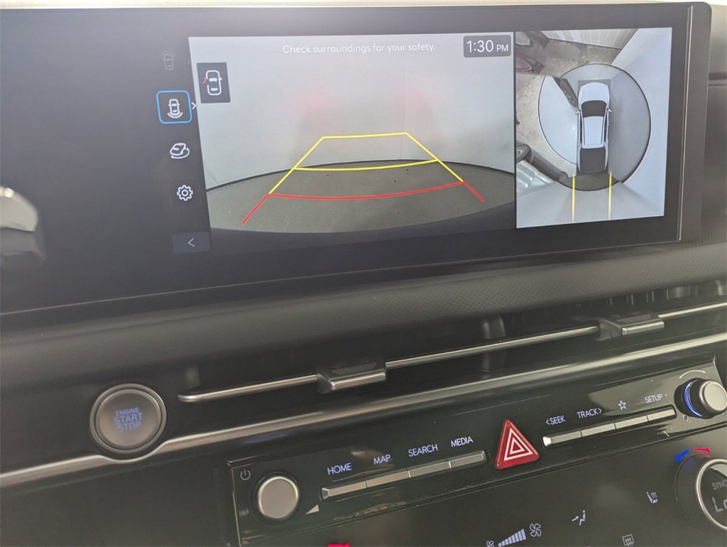 New 2026 Hyundai Santa Cruz XRT image 25
