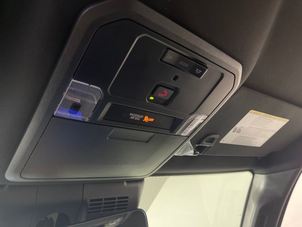 New 2026 Toyota Tacoma SR5 image 28