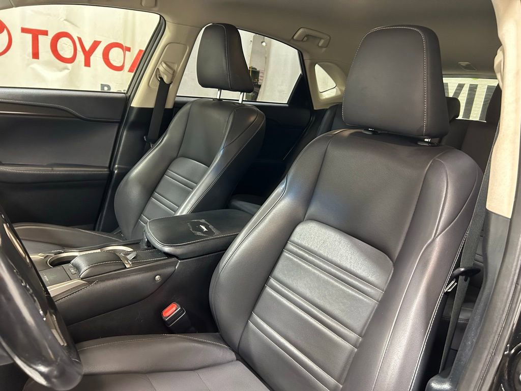 Used 2019 Lexus NX 300h AWD w/ Accessory Package 2 image 23