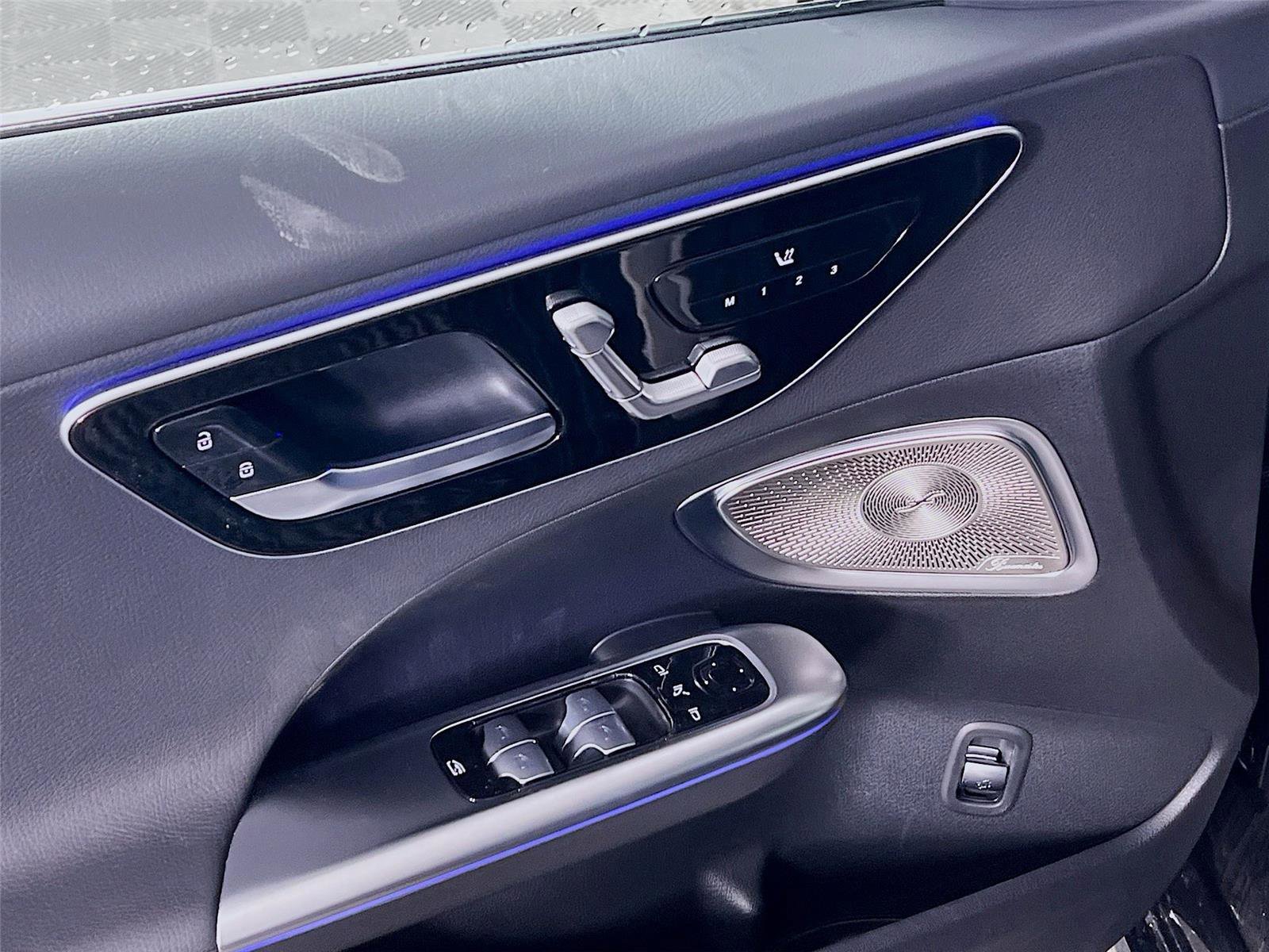 New 2026 Mercedes-Benz C 300 4MATIC Sedan image 16
