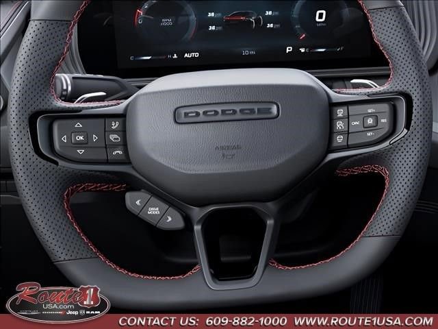 New 2026 Dodge Charger R/T Scat Pack image 19