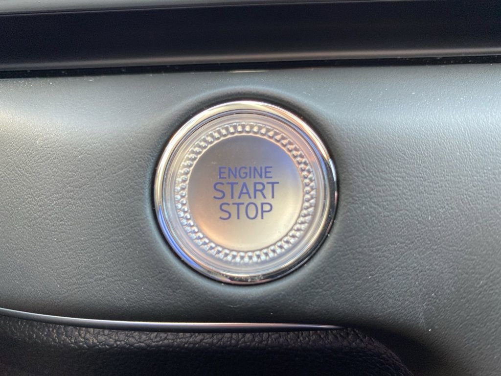 Certified 2026 Genesis GV80 2.5T Advanced image 20