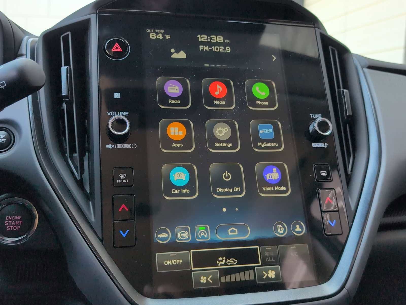 Used 2026 Subaru Crosstrek 2.5i Limited image 27