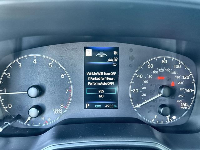 Used 2025 Toyota Corolla SE image 24