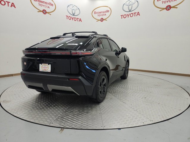New 2026 Toyota C-HR AWD/4WD image 8