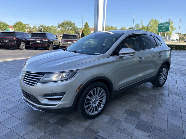 Used 2017 Lincoln MKC Reserve image 6