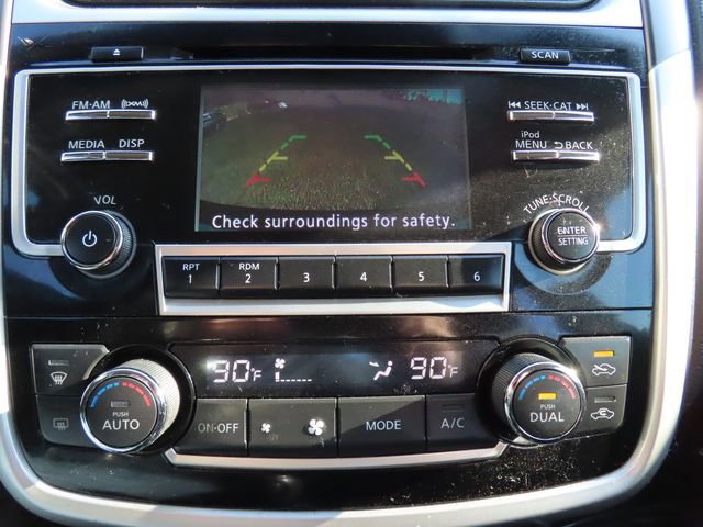 Used 2018 Nissan Altima 2.5 SV FWD image 18