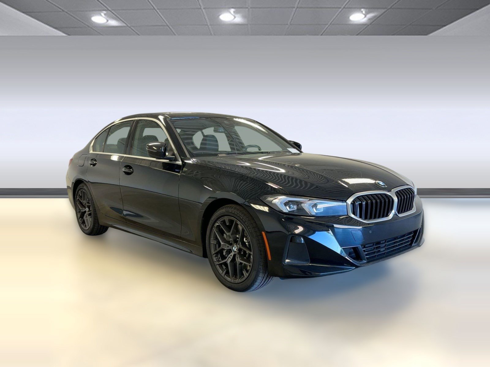 Used 2026 BMW 330i Sedan RWD image 6