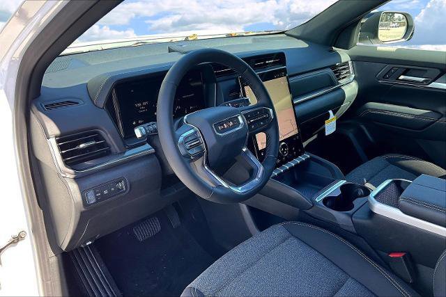 New 2026 GMC Terrain Elevation image 6