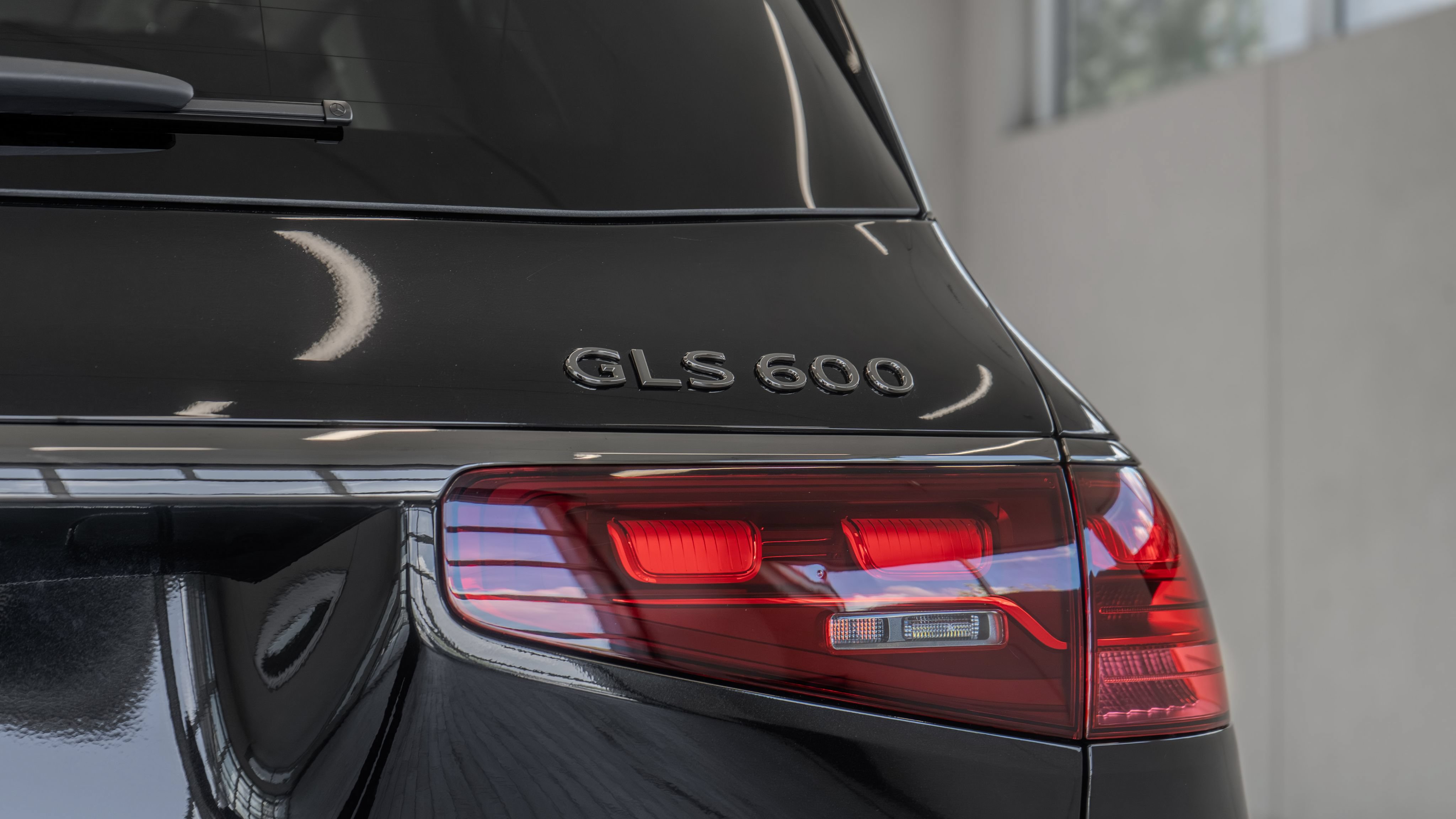 New 2026 Mercedes-Benz Maybach GLS 600 4MATIC image 24