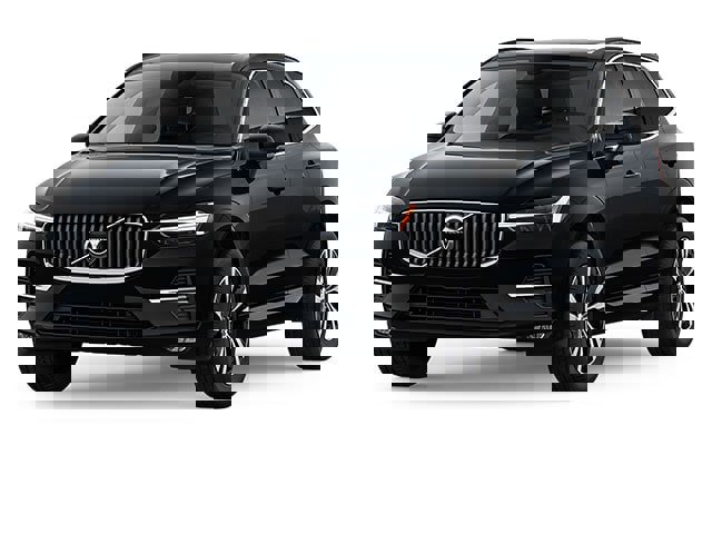Certified 2023 Volvo XC60 B5 Core w/ Climate Package
