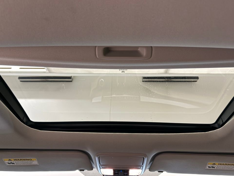 New 2026 Honda Odyssey EX-L image 14