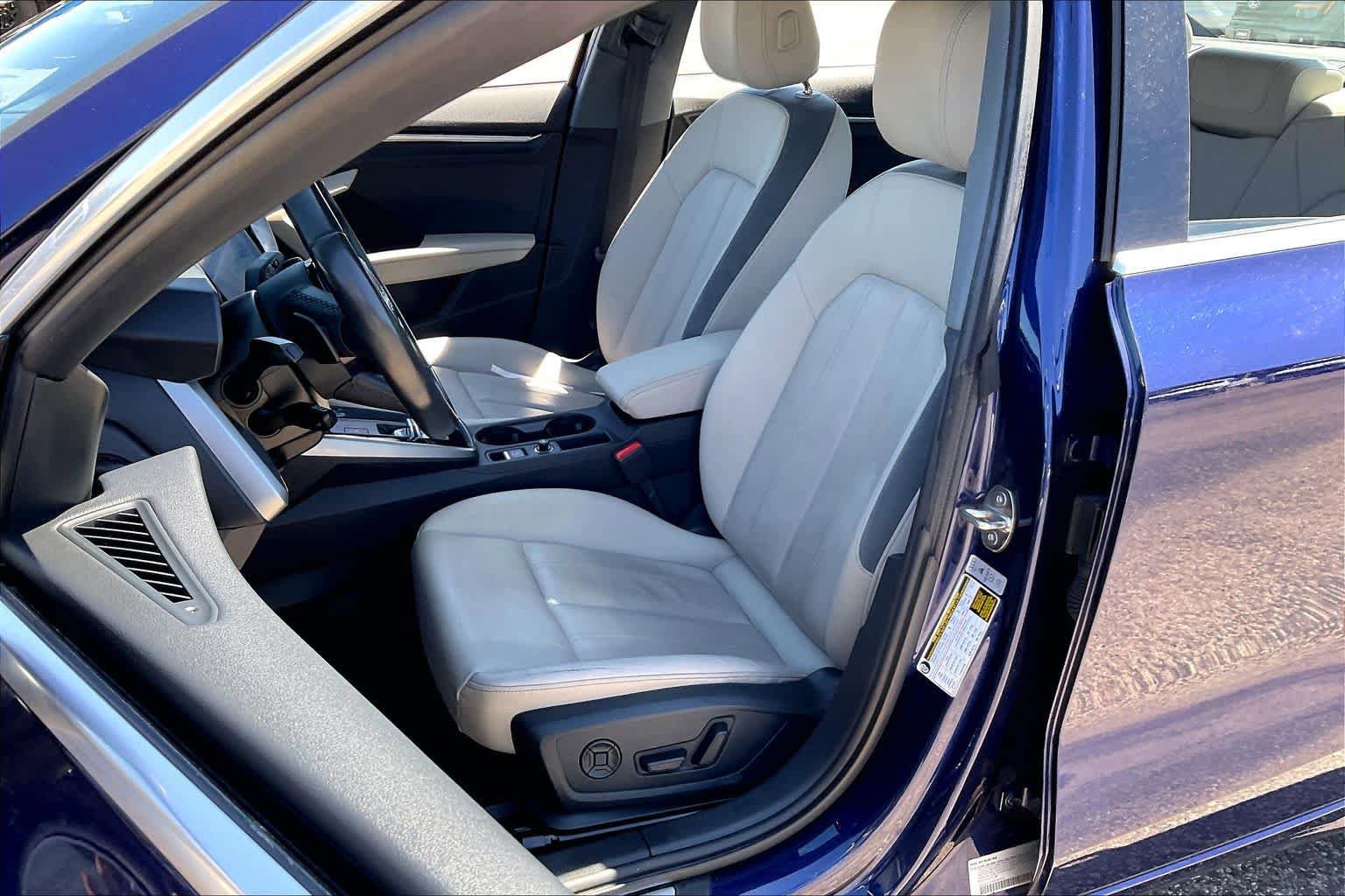 Used 2023 Audi A3 2.0T Premium FWD image 8