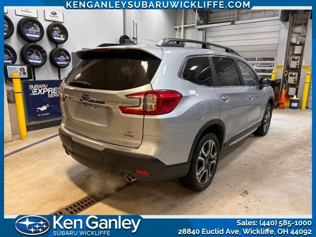 New 2026 Subaru Ascent Limited image 5