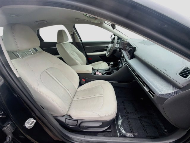 Certified 2025 Hyundai Sonata SE FWD image 27