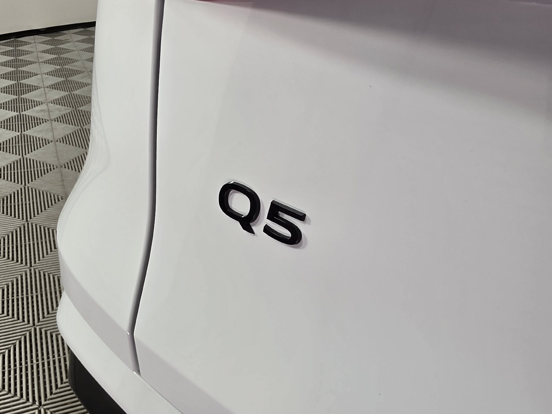 New 2026 Audi Q5 Prestige AWD/4WD image 43