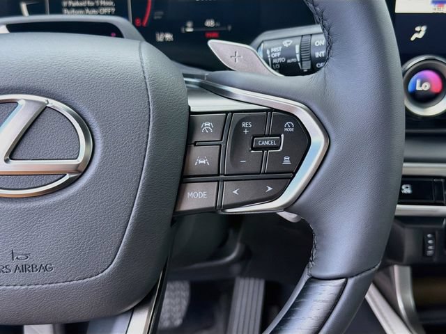 New 2026 Lexus RX 350 Premium w/ Convenience Package AWD/4WD image 40