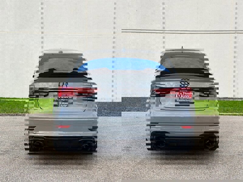 Used 2018 Audi RS 3 image 12