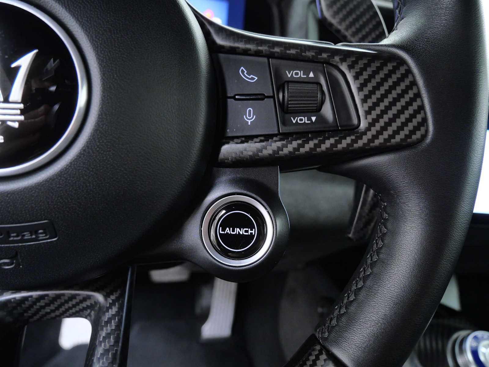 Used 2022 Maserati MC20 Coupe RWD image 27