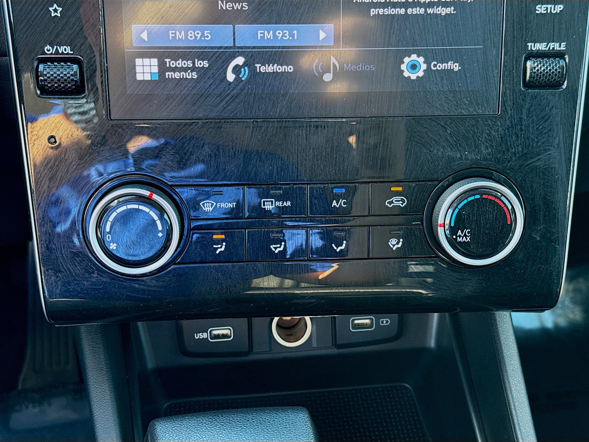 Used 2024 Hyundai Tucson SE image 14