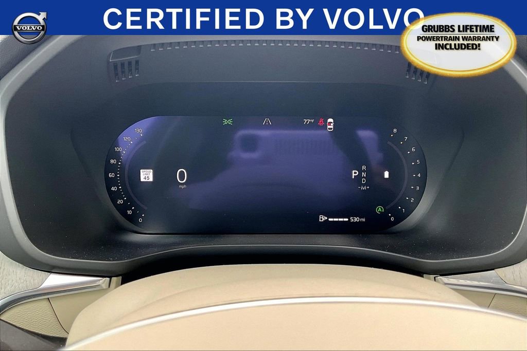 Used 2024 Volvo XC60 B5 Plus w/ Protection Package Premier image 28