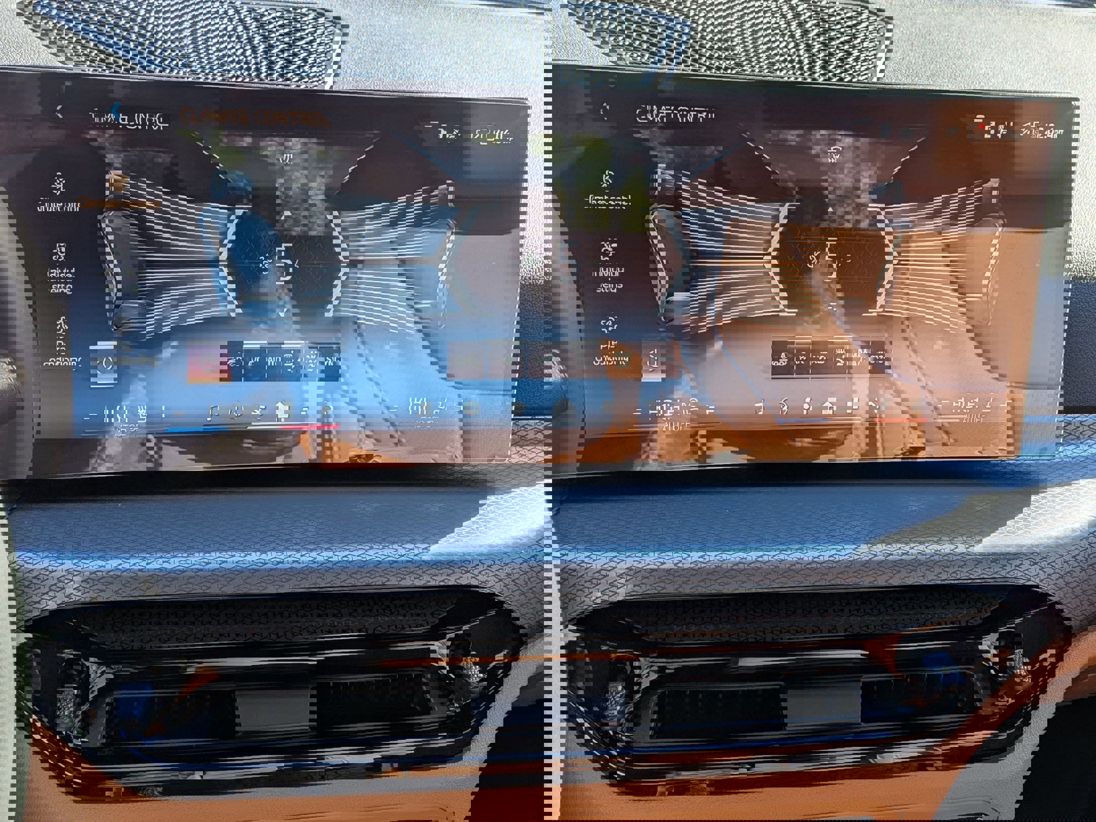 New 2026 BMW 430i w/ M Sport Package RWD image 25