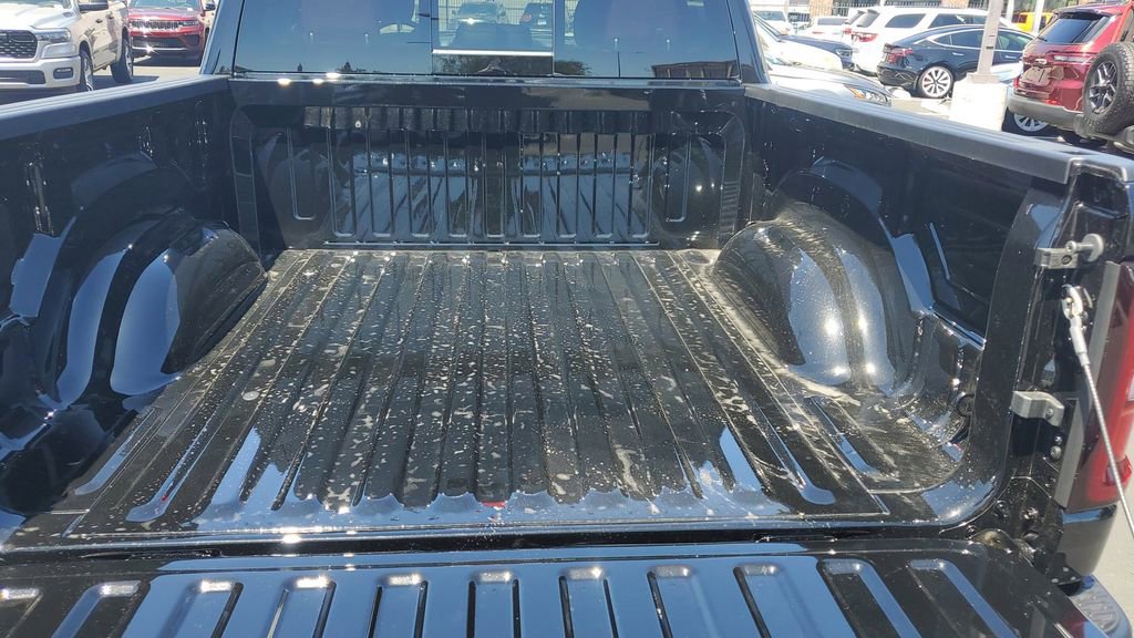 New 2026 RAM 1500 Rebel w/ Rebel Level 1 Equipment Group image 10
