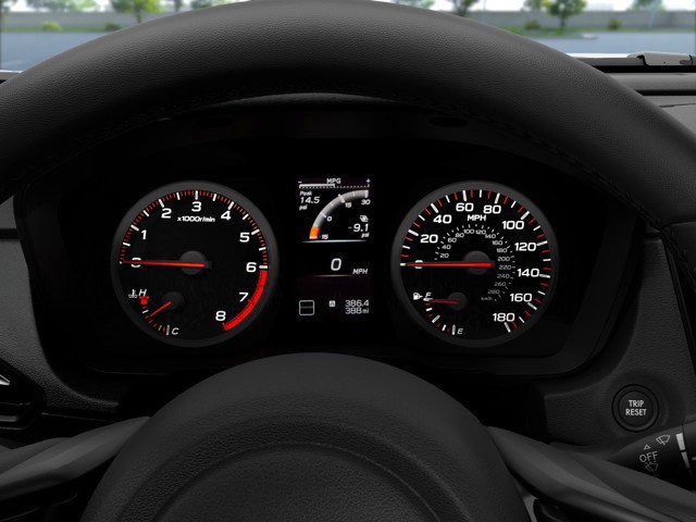 New 2026 Subaru WRX AWD/4WD image 17