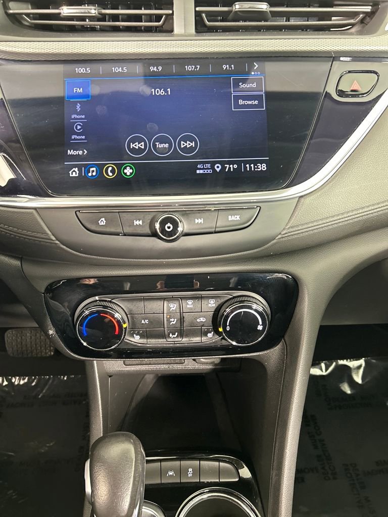 Used 2023 Buick Encore GX Preferred w/ Cold Weather Comfort Package image 14