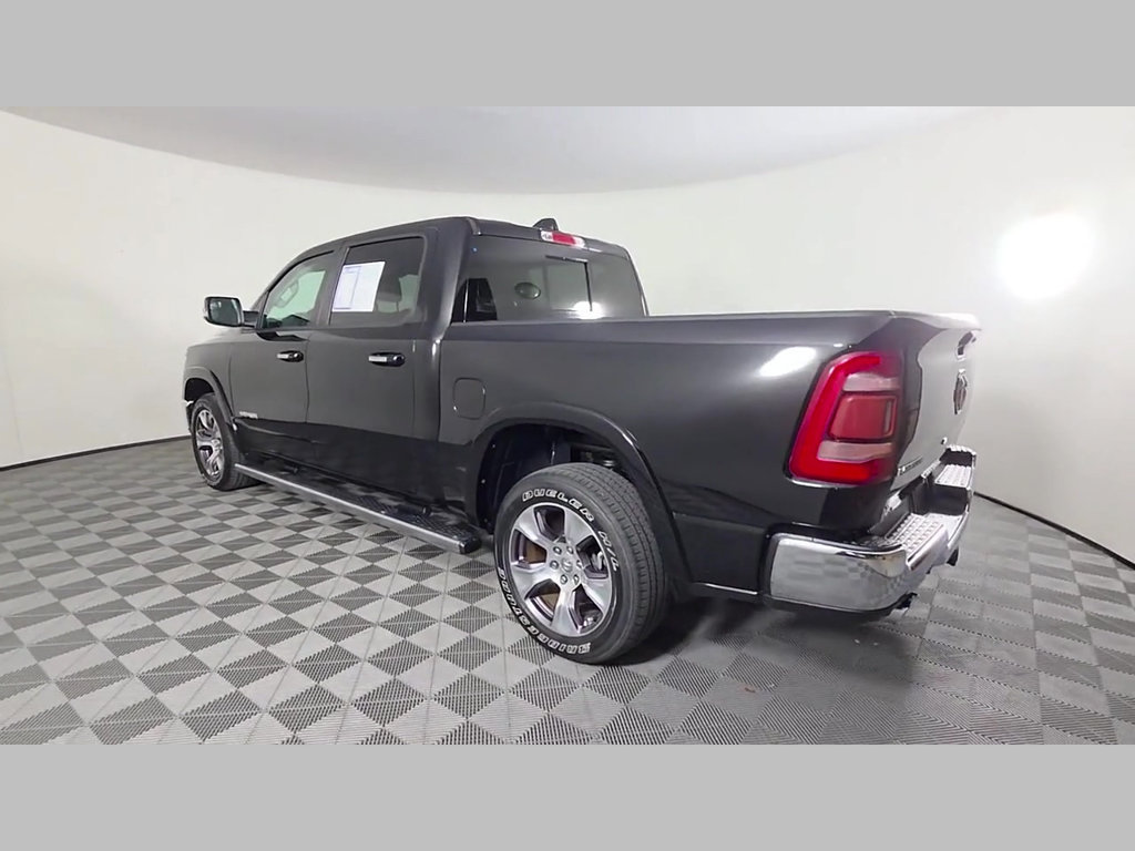 Used 2022 RAM 1500 Laramie RWD image 13