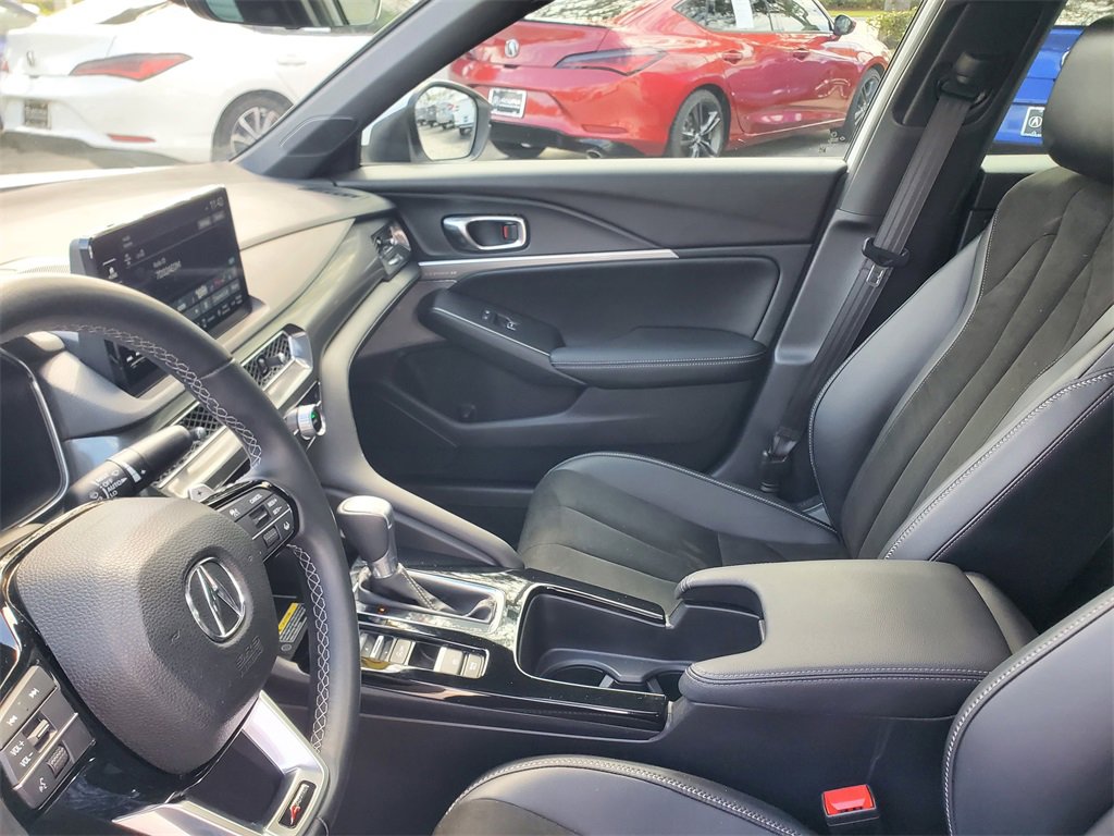 Certified 2023 Acura Integra A-Spec image 16