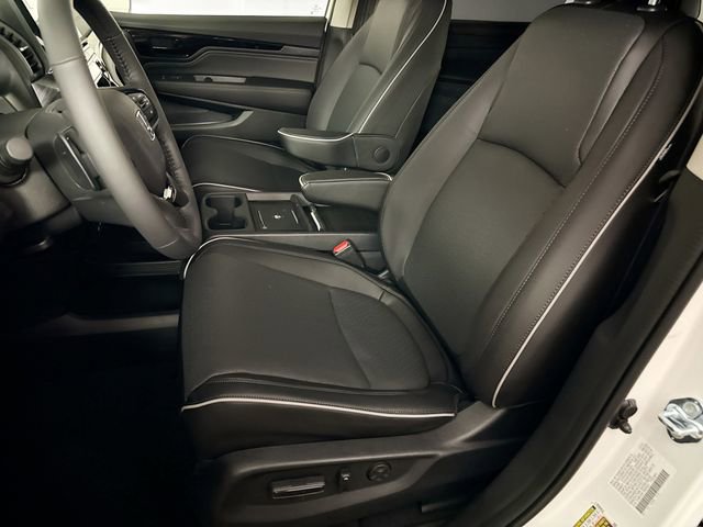 New 2026 Honda Odyssey Elite image 33