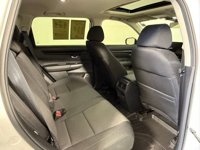 Used 2026 Honda CR-V EX image 45