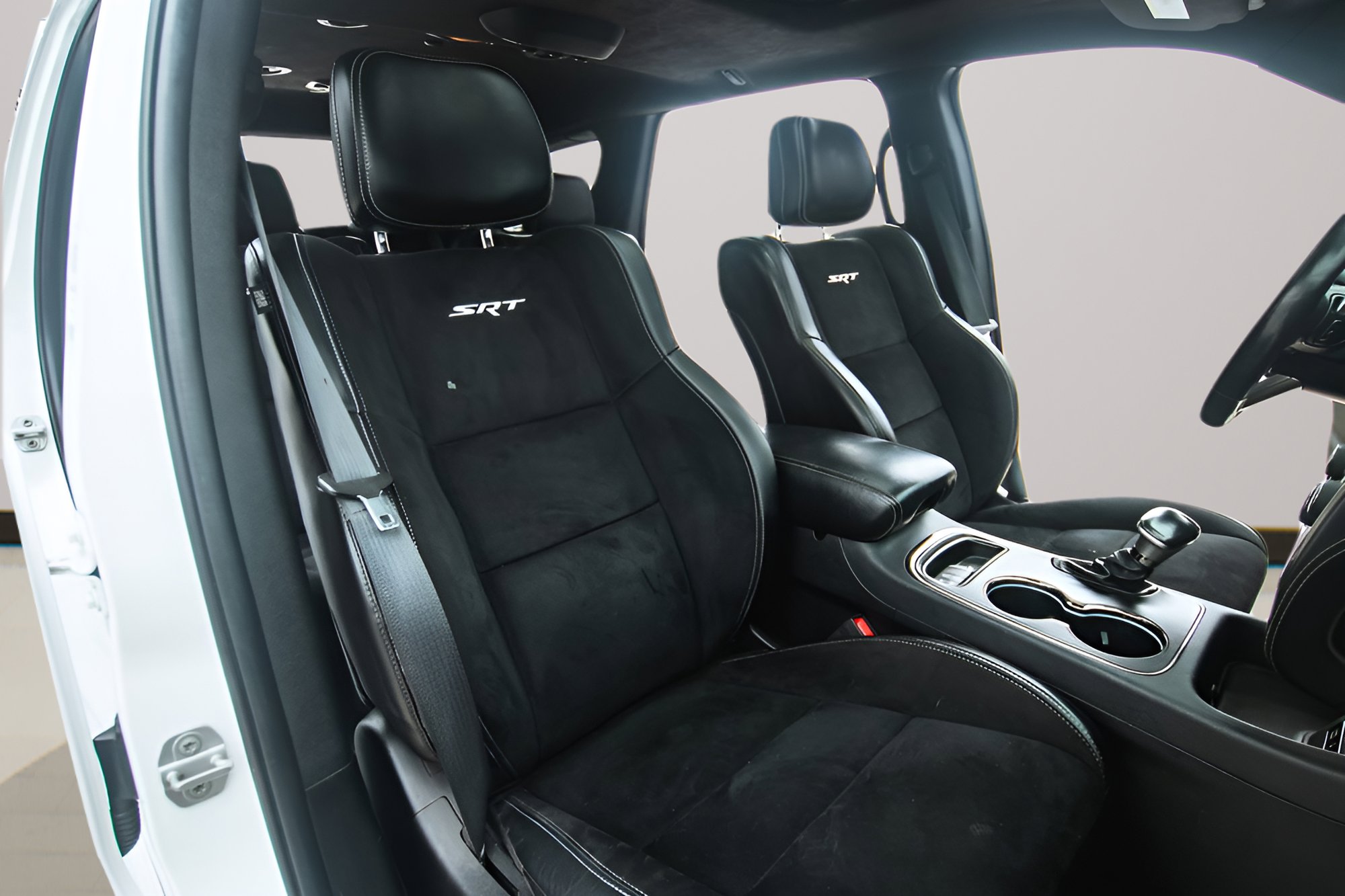 Used 2020 Dodge Durango SRT w/ Premium Interior Group image 18