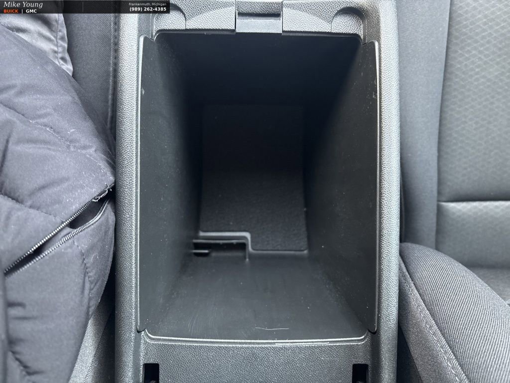 Used 2024 Chevrolet Malibu LT image 29