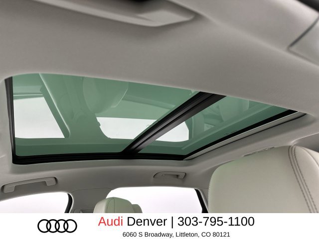 Used 2024 Audi Q8 e-tron Premium Plus AWD/4WD image 23