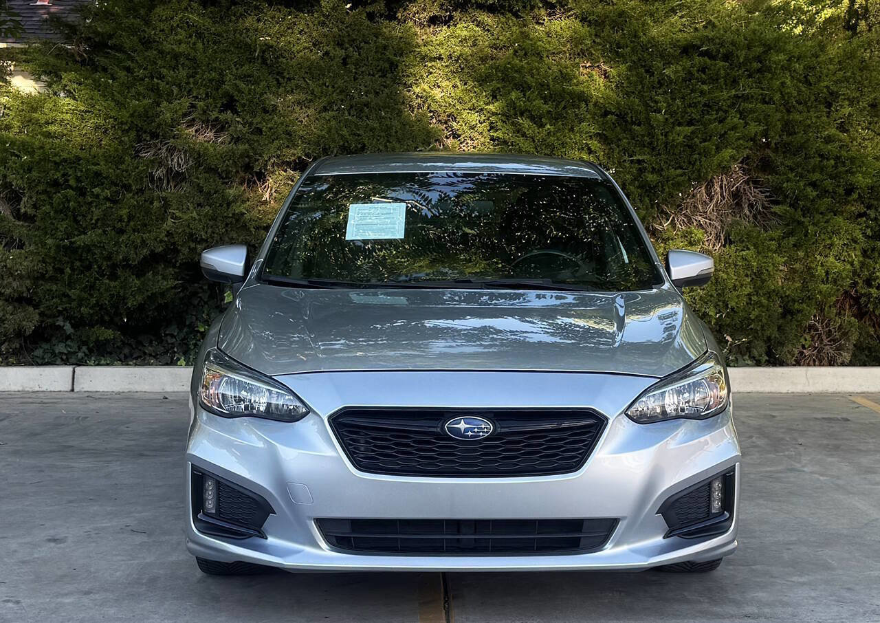 Used 2017 Subaru Impreza 2.0i Sport image 2