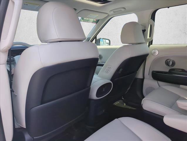 Used 2026 Hyundai Palisade Calligraphy image 20