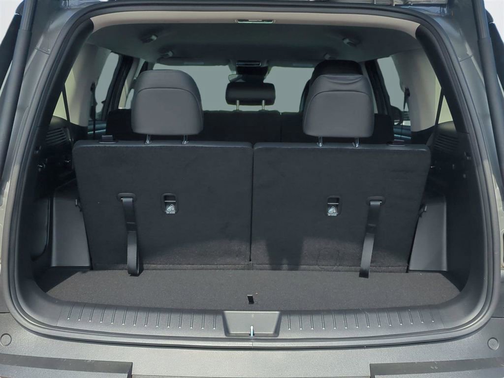 New 2026 Hyundai Santa Fe SEL image 14