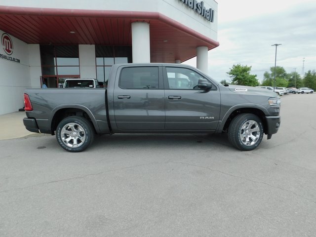 New 2026 RAM 1500 Big Horn image 10