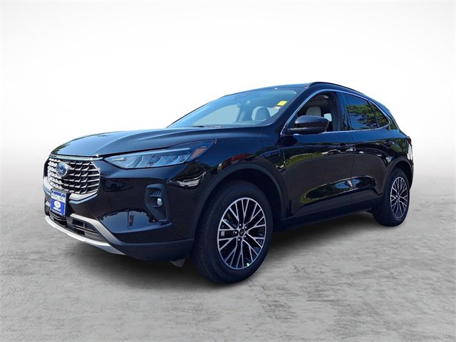 New 2025 Ford Escape SE image 2