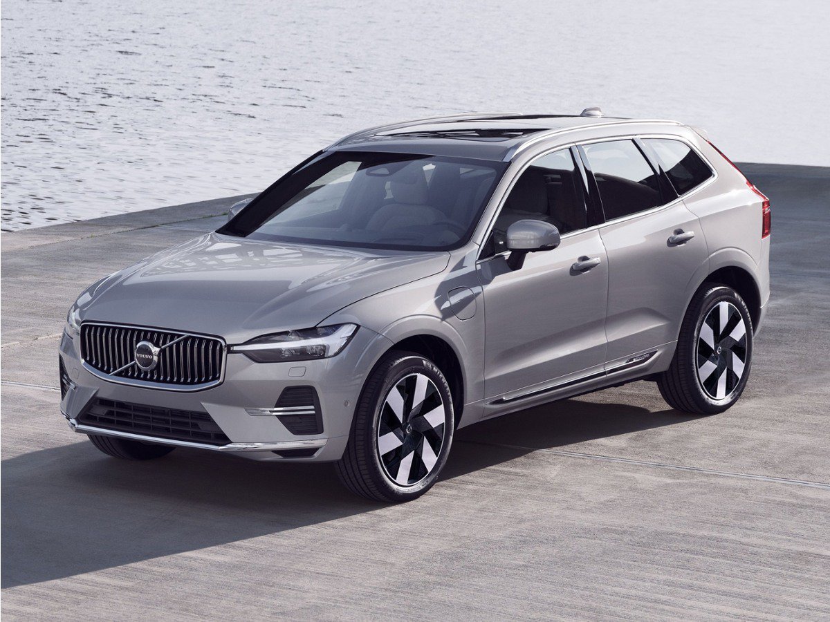 Used 2024 Volvo XC60 T8 Polestar AWD/4WD image 1